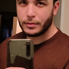 Фотография мужчины Аскер, 40 лет из г. Прохладный