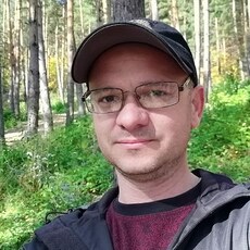 Фотография мужчины Роман, 42 года из г. Белокуриха