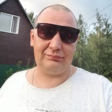 Фотография мужчины Григорий, 42 года из г. Кашира