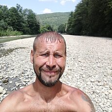 Фотография мужчины Анатолий, 44 года из г. Хадыженск