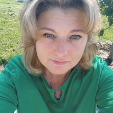 Фотография девушки Светлана, 50 лет из г. Юрьев-Польский