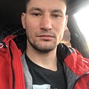 Леша, 34 года