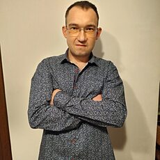 Фотография мужчины Максим, 31 год из г. Явор