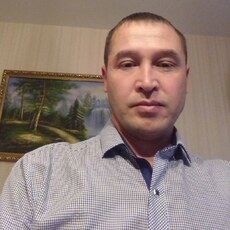 Фотография мужчины Рамиль, 44 года из г. Нижнекамск