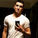 Санжар, 35 лет