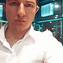 Кемаль, 32 года