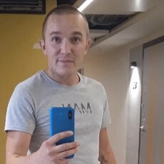 Фотография мужчины Сергей, 30 лет из г. Калуга
