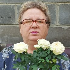 Фотография девушки Гальмурик, 63 года из г. Москва