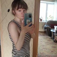 Фотография девушки Даша, 34 года из г. Хабаровск