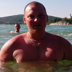 Фотография мужчины Генадий, 37 лет из г. Горки