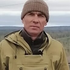 Фотография мужчины Фаниль, 48 лет из г. Стерлитамак