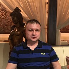 Фотография мужчины Константин, 43 года из г. Таганрог