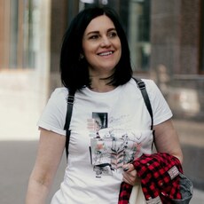 Фотография девушки Марина, 36 лет из г. Калуга