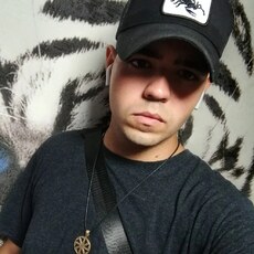 Фотография мужчины Никита, 23 года из г. Рязань