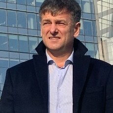 Фотография мужчины Сергей, 49 лет из г. Москва