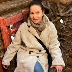 Фотография девушки Юлия, 41 год из г. Пермь