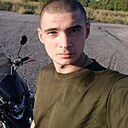 Сергей, 24 года