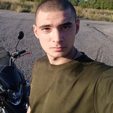 Фотография мужчины Сергей, 24 года из г. Донецк (Ростовская Обл.)