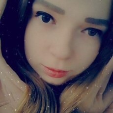 Фотография девушки Анастасия, 23 года из г. Койгородок