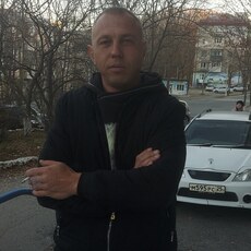 Фотография мужчины Алексей, 44 года из г. Находка