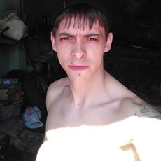 Фотография мужчины Андрей, 35 лет из г. Серпухов