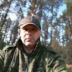 Фотография мужчины Vasiliv Titov, 54 года из г. Кобрин