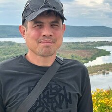 Фотография мужчины Кирилл, 38 лет из г. Уральск