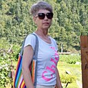 Наталья, 53 года