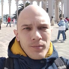 Фотография мужчины Степан, 35 лет из г. Каменск-Уральский