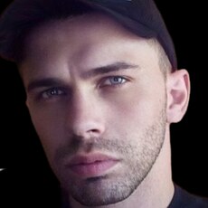 Фотография мужчины Вячеслав, 39 лет из г. Кривой Рог