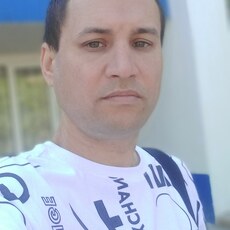 Фотография мужчины Руслан, 38 лет из г. Димитровград