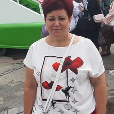Фотография девушки Елена, 53 года из г. Краснобродский