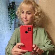 Фотография девушки Светлана, 55 лет из г. Челябинск