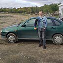 Сергей, 33 года