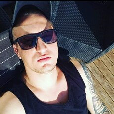 Фотография мужчины Андрей, 41 год из г. Одесса