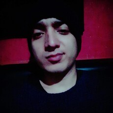 Фотография мужчины Ммоамтти, 29 лет из г. Алматы