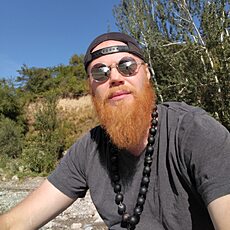 Фотография мужчины Илья, 37 лет из г. Капчагай