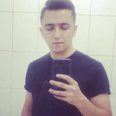 Фотография мужчины Jony, 22 года из г. Душанбе
