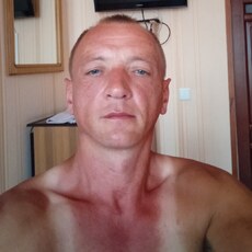 Фотография мужчины Михаил, 44 года из г. Речица