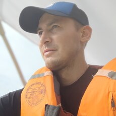 Фотография мужчины Александр, 40 лет из г. Няндома