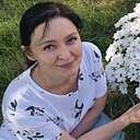 Алеся, 46 лет