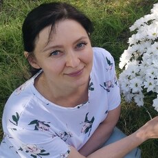 Фотография девушки Алеся, 46 лет из г. Сургут