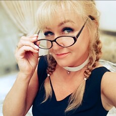 Фотография девушки Светлана, 47 лет из г. Полоцк