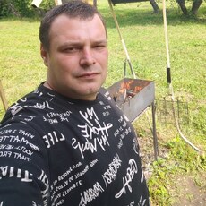 Фотография мужчины Юрий, 36 лет из г. Калуга