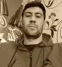 Фотография мужчины Aziz, 32 года из г. Калининград