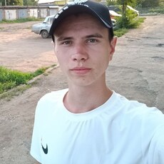 Фотография мужчины Михаил, 22 года из г. Богучар