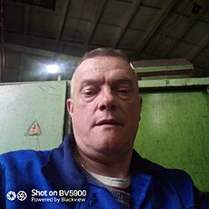 Фотография мужчины Юрий, 49 лет из г. Артемовский
