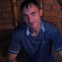 Серега, 39 лет