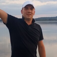 Фотография мужчины Алексей, 39 лет из г. Гродно