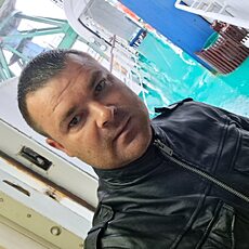 Фотография мужчины Максим, 36 лет из г. Южно-Сахалинск